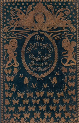 Peg Woffington