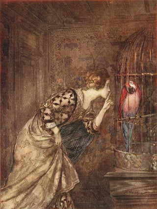 Some British Ballads