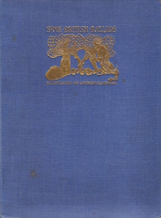 Some British Ballads