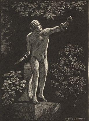 Discobolus and other Verse