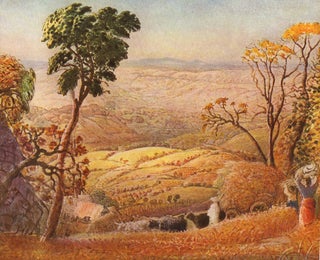 The Followers of William Blake: Edward Calvert, Samuel Palmer, George Richmond and Their Circle