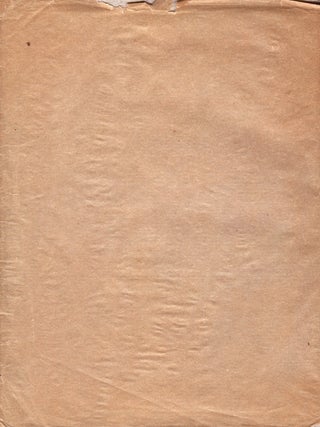 You and Some Others. Being Poems for Occasions.
