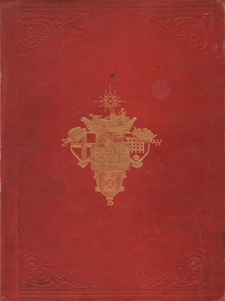 Gavarni in London. Sketches of Life and Character with Illustrative Essays by Popular Writers