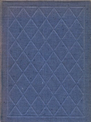 Item #1061 Patchwork Quilt. Jack LINDSAY, Edward BAWDEN