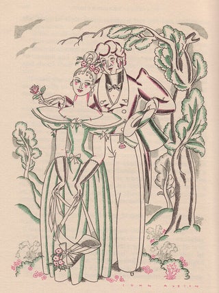 Item #1069 The Infernal Marriage. Benjamin DISRAELI