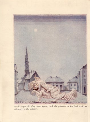 Fairy Tales; Illustrated by Kay Nielsen