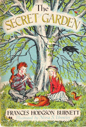 The Secret Garden