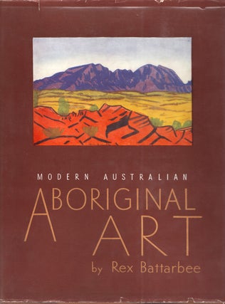 Modern Australian Aboriginal Art