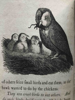 Little Truths for the Instruction of Children. Volume One.
