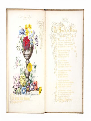 Gems for the Drawing Room - Fruit and Flowers - Books 1 and 2