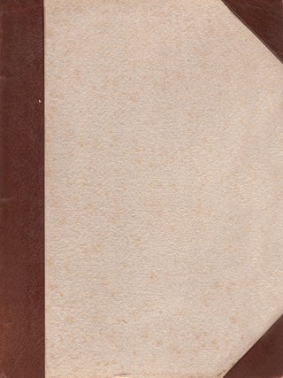 An Herbarium for the Fair.