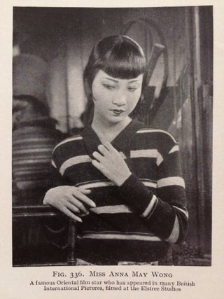 The Art and Craft of Hairdressing.; A Standard and Complete Guide to the Technique of Modern Hairdressing, Manicure, Massage and Beauty Culture.
