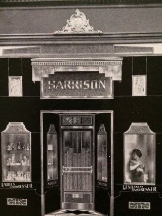 The Art and Craft of Hairdressing.; A Standard and Complete Guide to the Technique of Modern Hairdressing, Manicure, Massage and Beauty Culture.