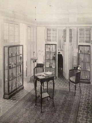 The Art and Craft of Hairdressing.; A Standard and Complete Guide to the Technique of Modern Hairdressing, Manicure, Massage and Beauty Culture.