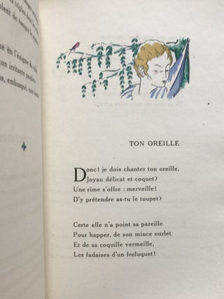 Au Moins Soyez Discret (At Least Be Discrete)