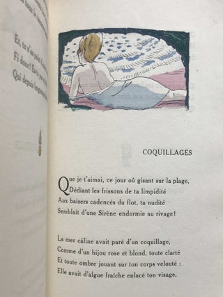 Au Moins Soyez Discret (At Least Be Discrete)