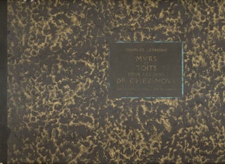 Murs et Toits pour les Pays de Chez-Nous
