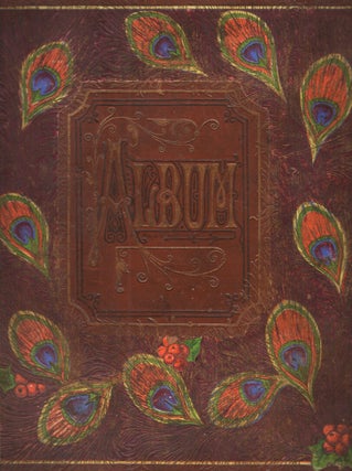 Item #1163 Album. ANON