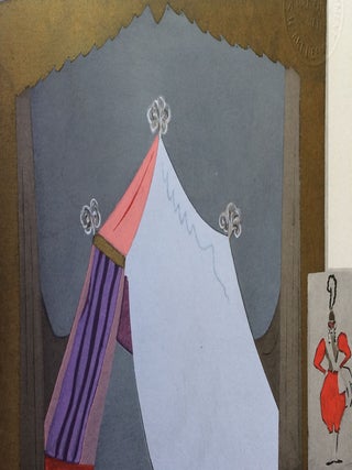 Tendances Nouvelles Du Theatre. Choix de Decors, Costumes, Details de Mise en Scene Utilises dans les Representations les Plus Originales de ces Quinze Annees. Precede de Remarques sur les Recherches de L'Art du Theatre.