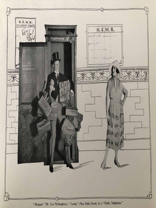 200th Performance of "Spangles" | A Souvenir of Miss Ada Reeve and her "Spangles" Company.