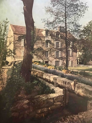 Demeures et Jardins de France; Mansions and Gardens of France