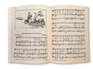 Songs for Young Australians