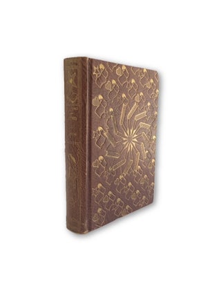 Item #1201 Lettres du Japon. Rudyard KIPLING