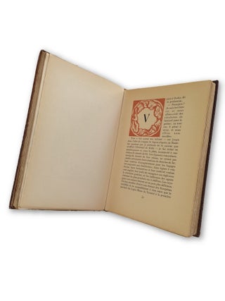 Lettres du Japon