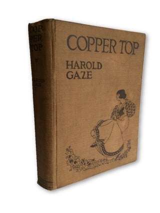 Coppertop
