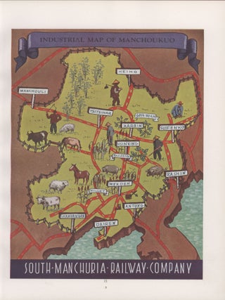 Trade Catalogue of Japan's Products 1938