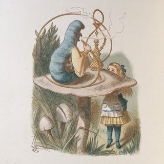 The Nursery 'Alice'