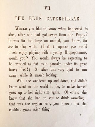 The Nursery 'Alice'