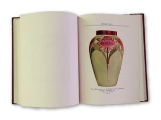 Australian Flora in Applied Art and in Literature