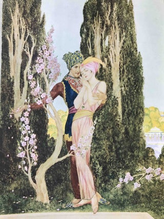 Item #1284 Rubaiyat of Omar Khayyam. Edward FITZGERALD