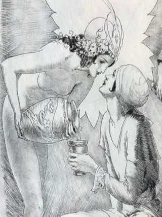 Rubaiyat of Omar Khayyam