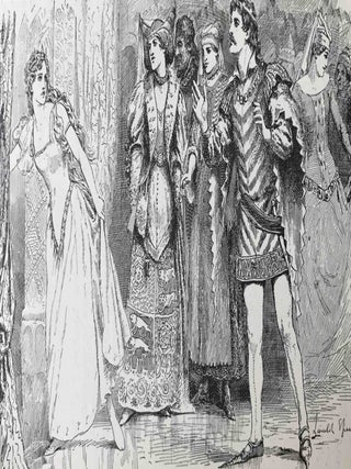 Fairy Tale Plays and How to Act Them.