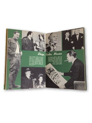 Item #1331 The Story of Cigars. Albert H. Gregg