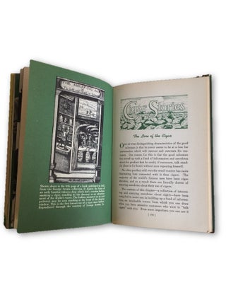 The Story of Cigars
