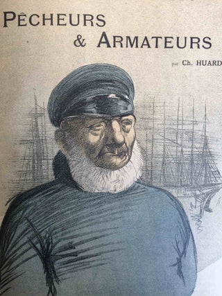 Item #1380 L'Assiette au Beurre. 1903. Periodical - Illustration and Satire