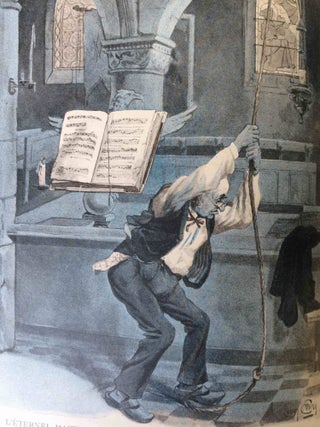 L'Assiette au Beurre. 1903