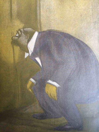 L'Assiette au Beurre. 1903