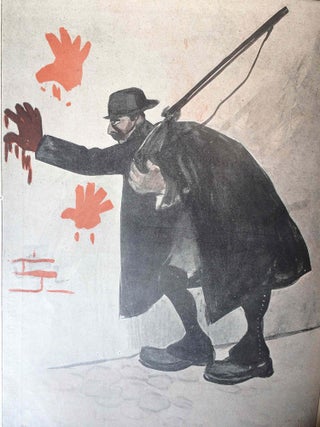 L'Assiette au Beurre. 1903