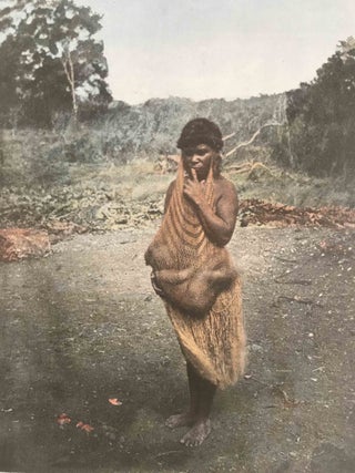 Item #1383 Australie: Types et Coutumes. L. Boulanger