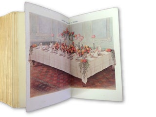 Item #1438 Mrs. Beeton's Book of Household Management. A guide to cookery in all branches....