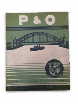 Sydney Bridge Celebrations