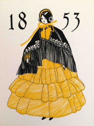A Picture Book of Ancient & Modern Dolls