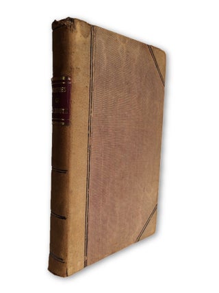 Item #1492 The Beauties of Goldsmith; Or, The Complete Treasury of Genius. Oliver GOLDSMITH