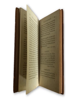 The Beauties of Goldsmith; Or, The Complete Treasury of Genius.