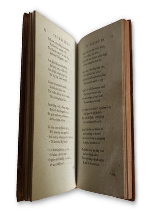 The Beauties of Goldsmith; Or, The Complete Treasury of Genius.