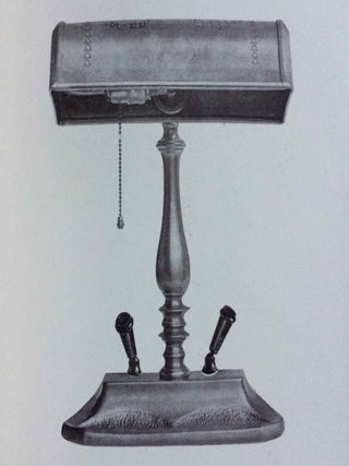 Item #1509 Electrical Fittings. Pearson-Page Company
